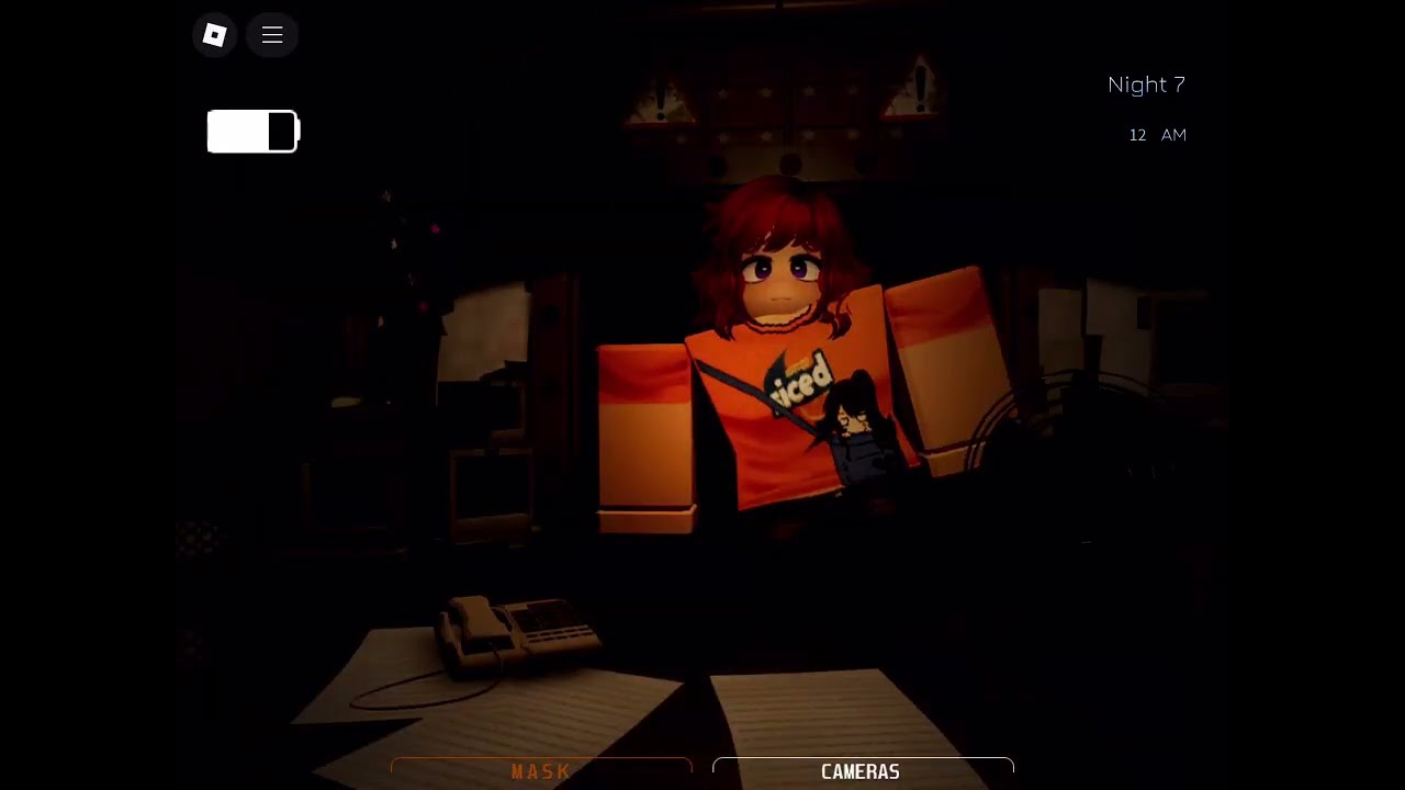 Roblox Five Nights At Your Friends 2 (Class Of 09 Edition) | All Jumpscares