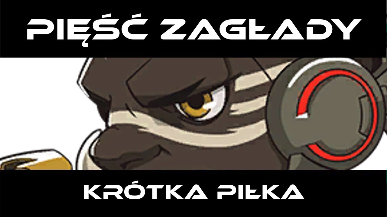 Krótka piłka - Pięść Zagłady