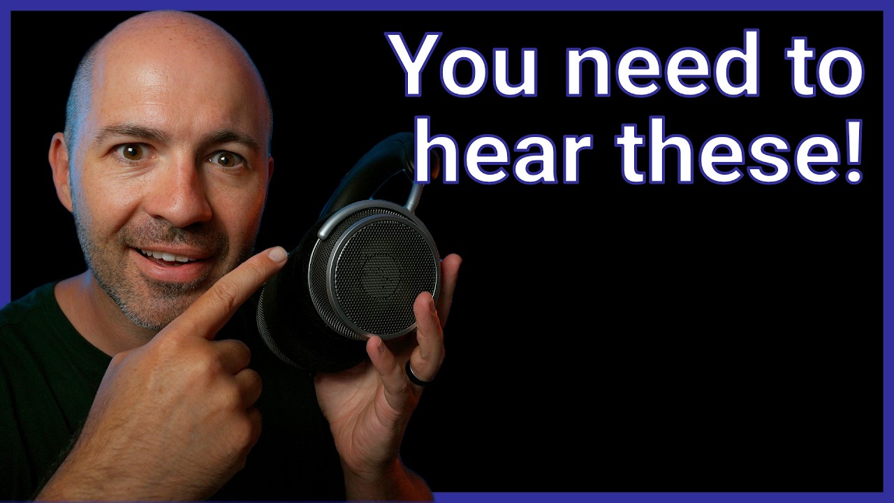 A new best affordable headphone for audiophiles? Drop X Grell OAE1