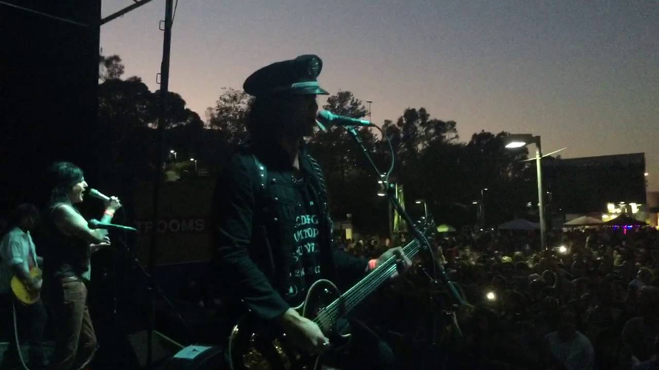 LA Guns - 