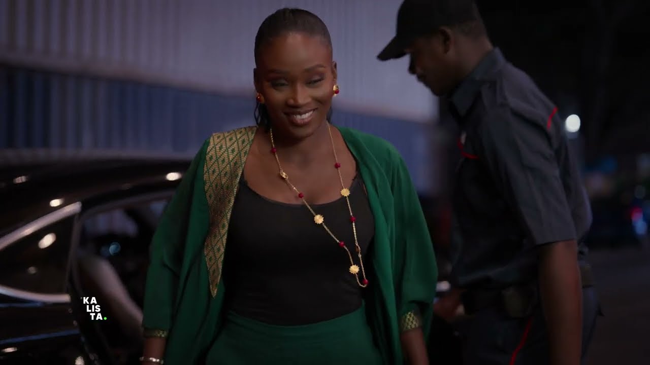 Découvrez Le Ndiambour Hôtel et Résidence dans toute sa splendeur