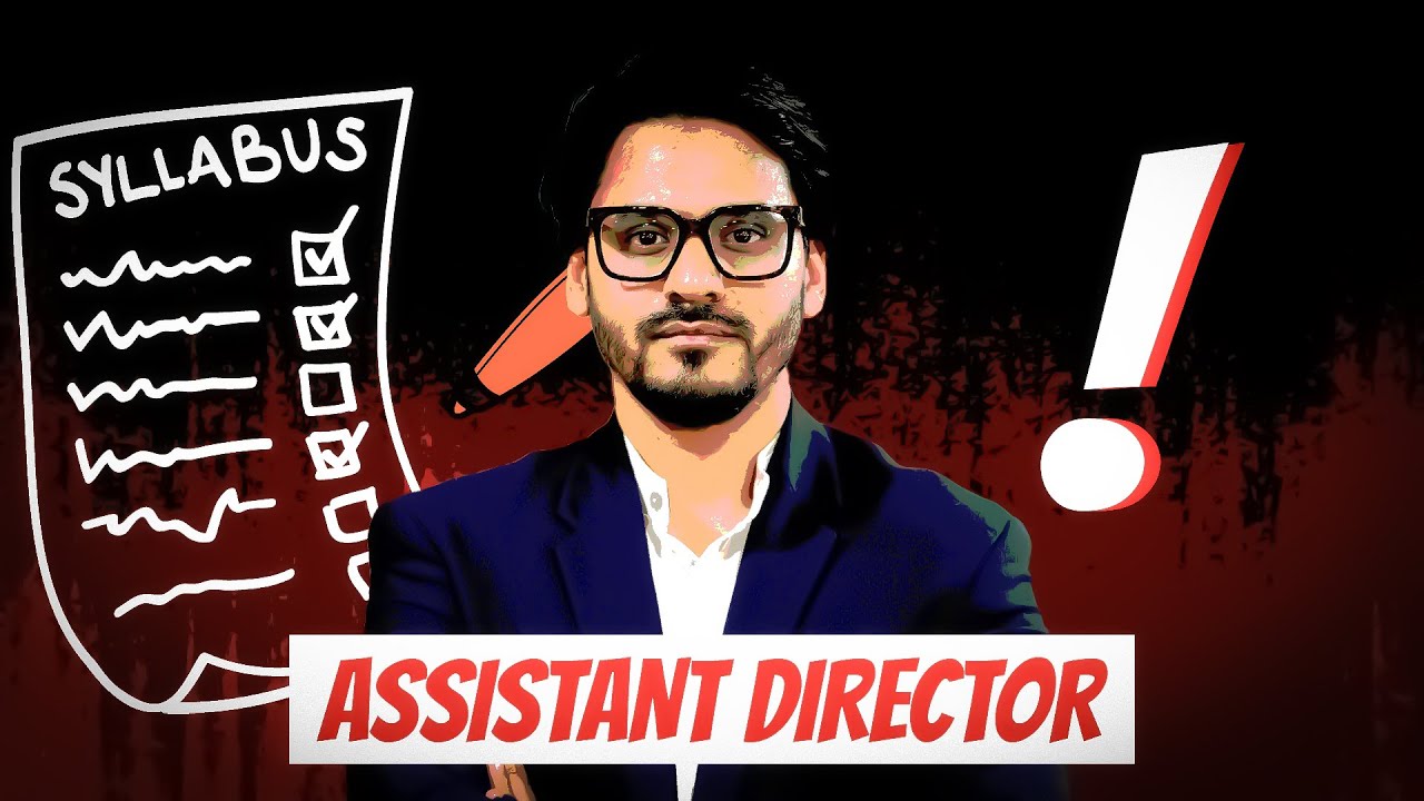 Mastering Success: New JKPSC Assistant Director (E&S) Course 🌟🌟