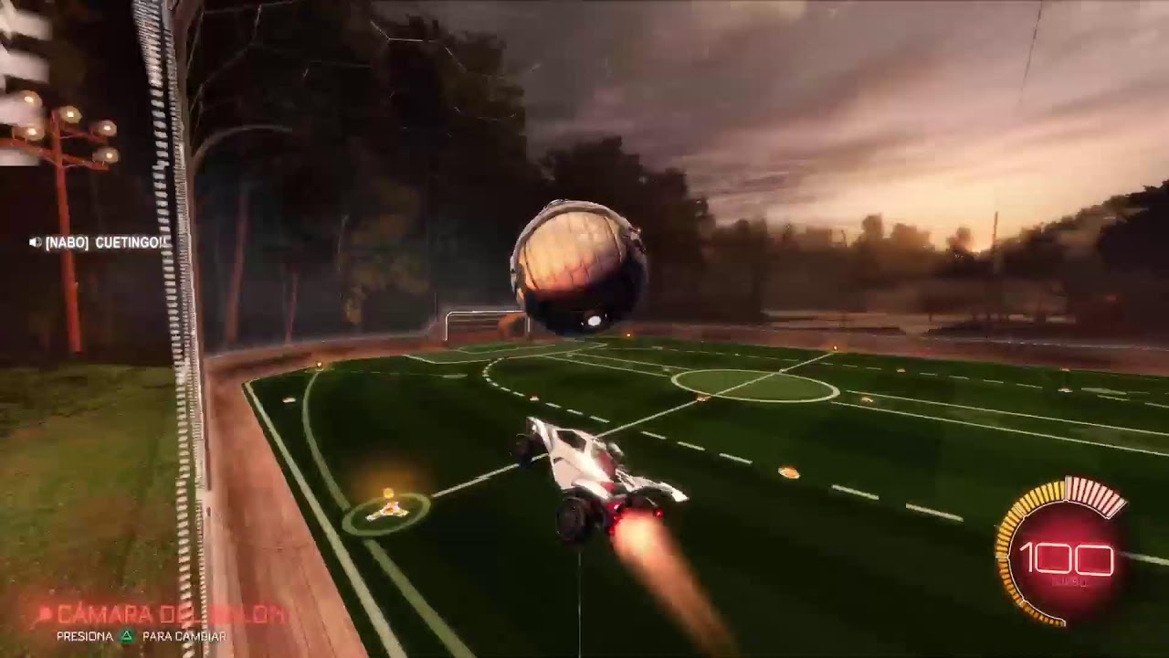 Jugando co subs