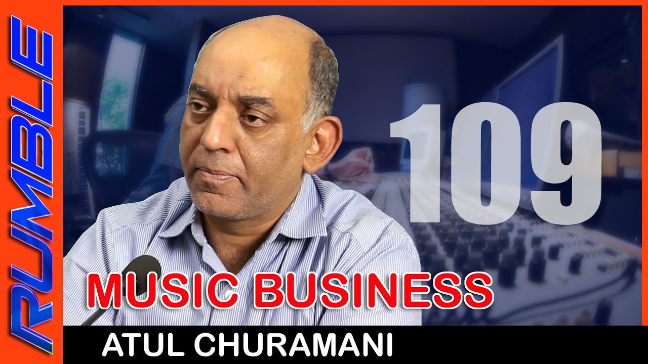 How much money do musicians make - Atul Churamani