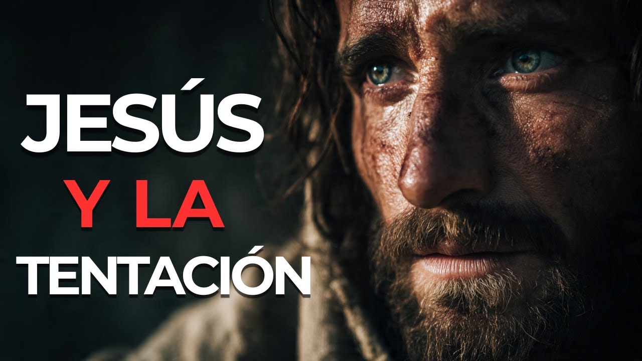 ¿Por Qué Jesús Fue al Desierto? La Respuesta Te Sorprenderá
