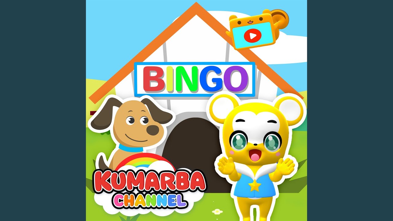 BINGO