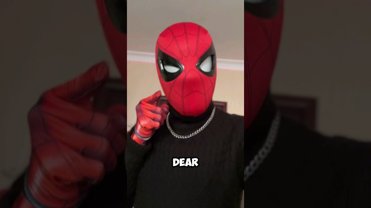 ВЕНОМ, ТЫ МЕНЯ СЛЫШИШЬ?😡😡😡 @zackdfilms #шорты #человекпаук #длятебя #fyp #смешно