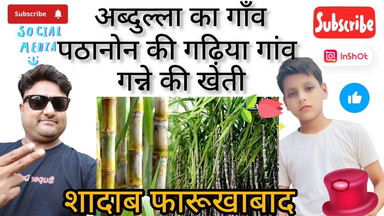 फरुखाबाद पठानों की गढ़िया गांव