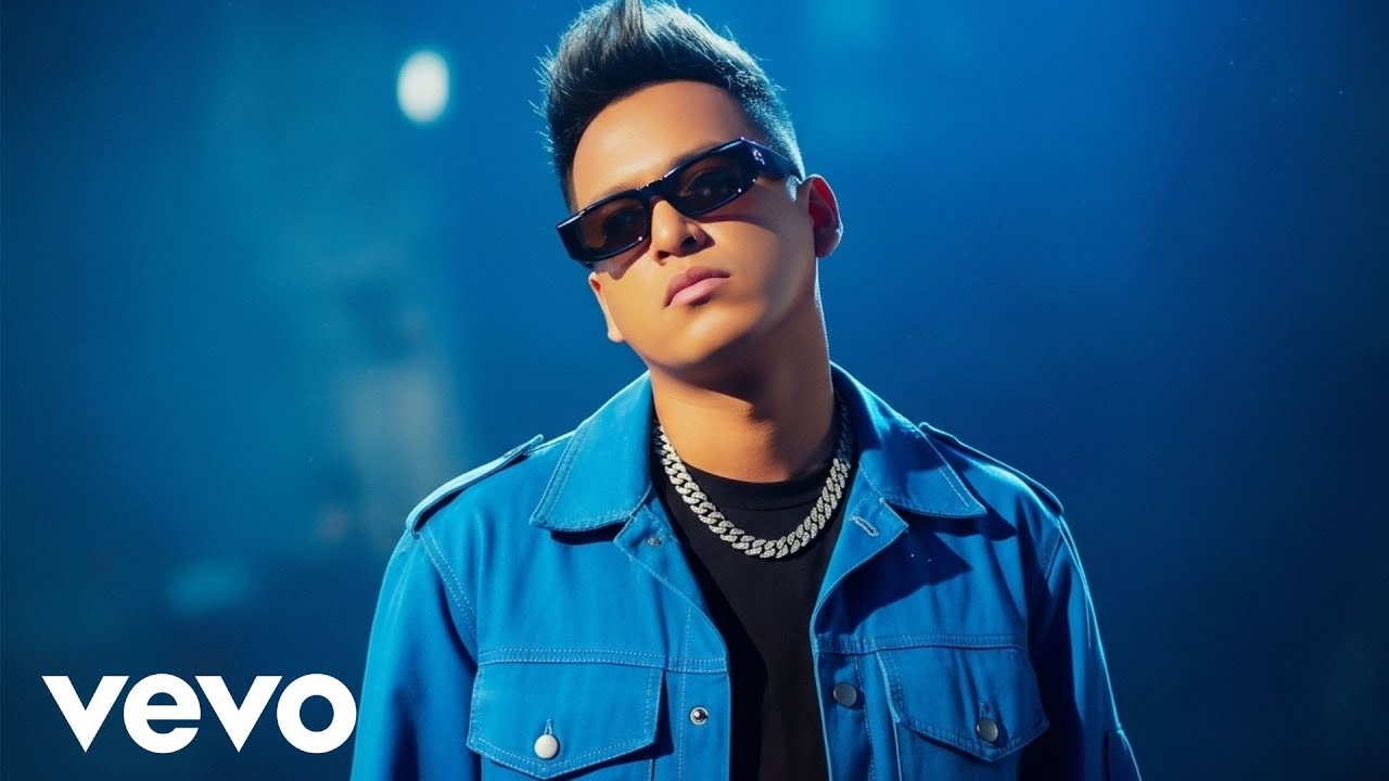 Eddy Lover ft. Farru - Todo o Nada (Nueva Music 2025)