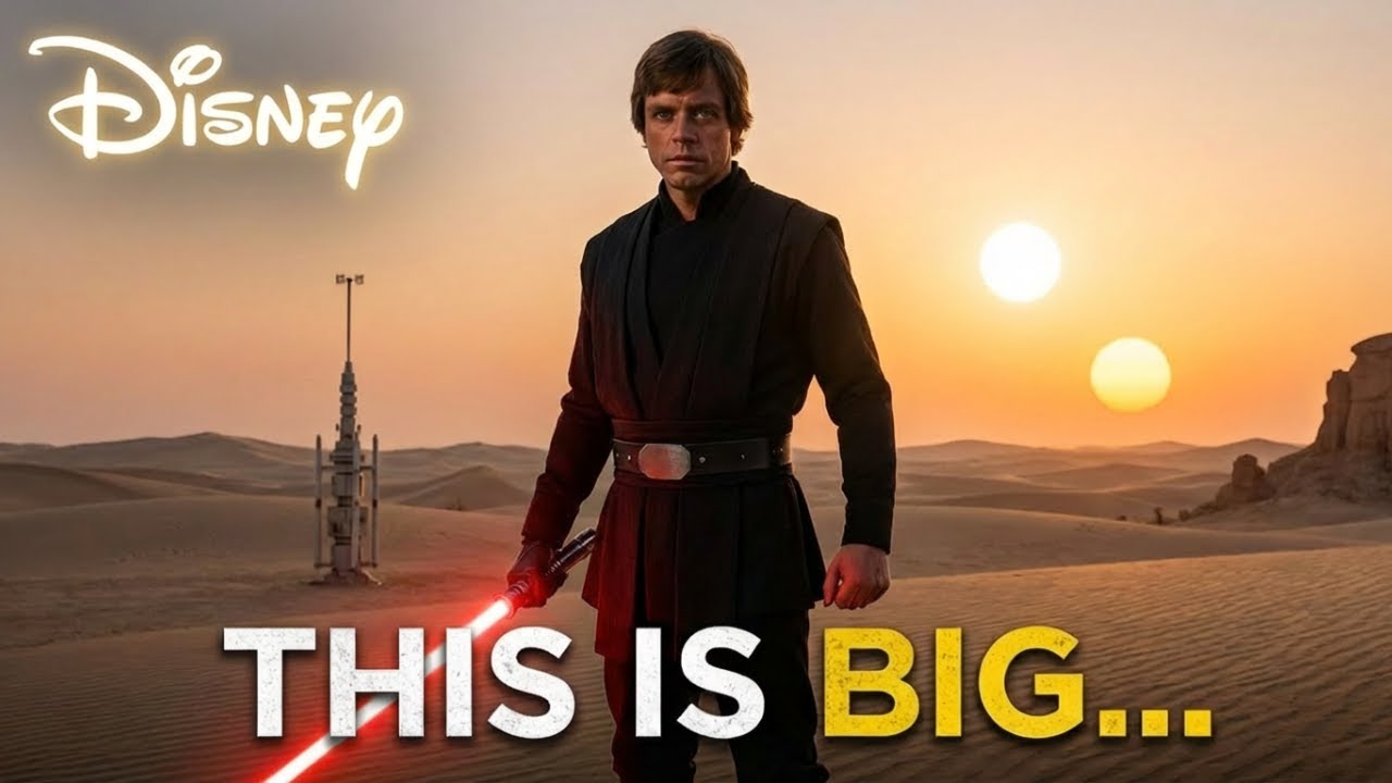 Star Wars is Rebooting EVERYTHING?! Full Breakdown + Clone Wars Movie