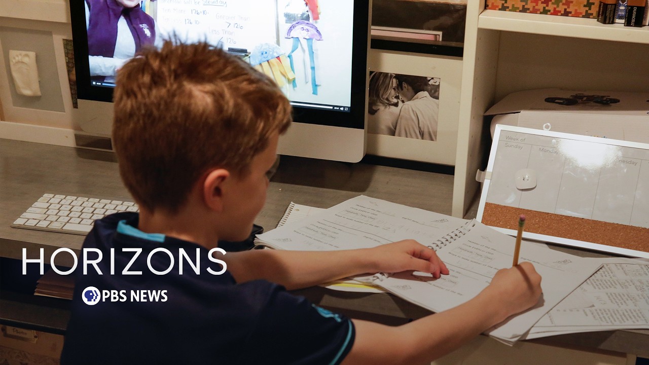 Technology is reshaping education. But is it helping students learn?