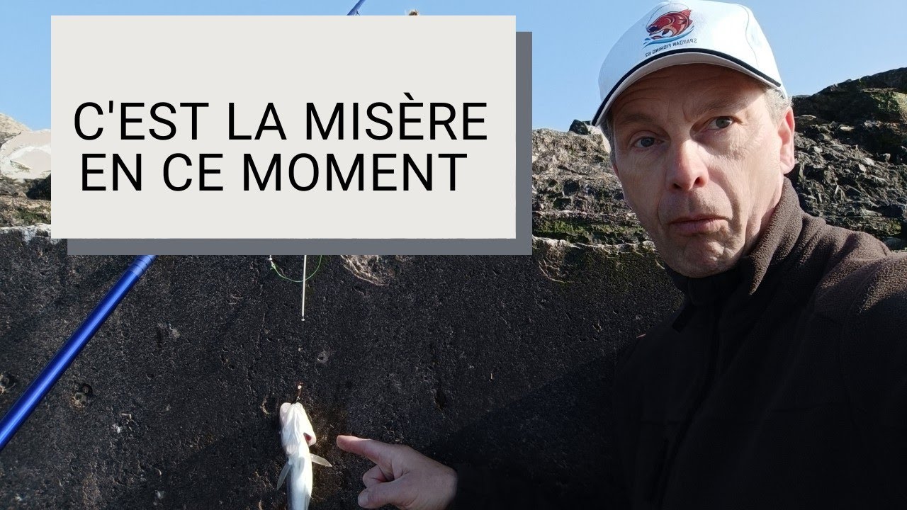 UNE JOURNÉE ENSOLEILLÉE à la digue carnot