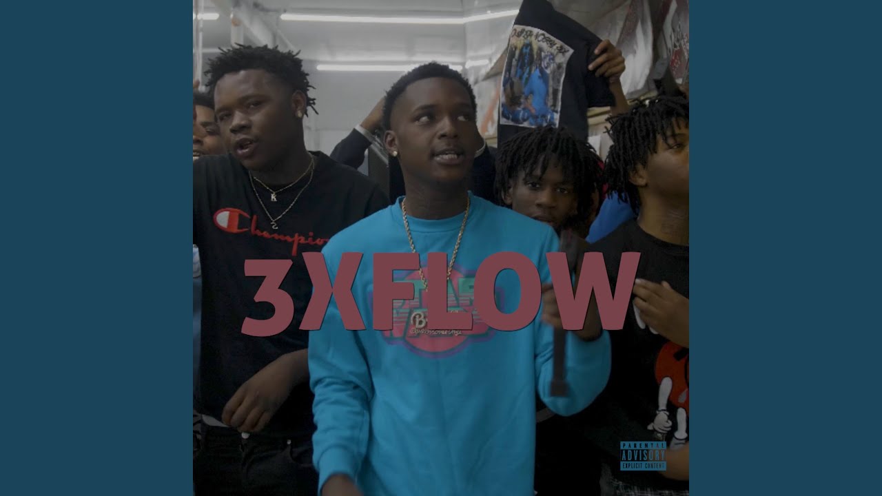 3x Flow