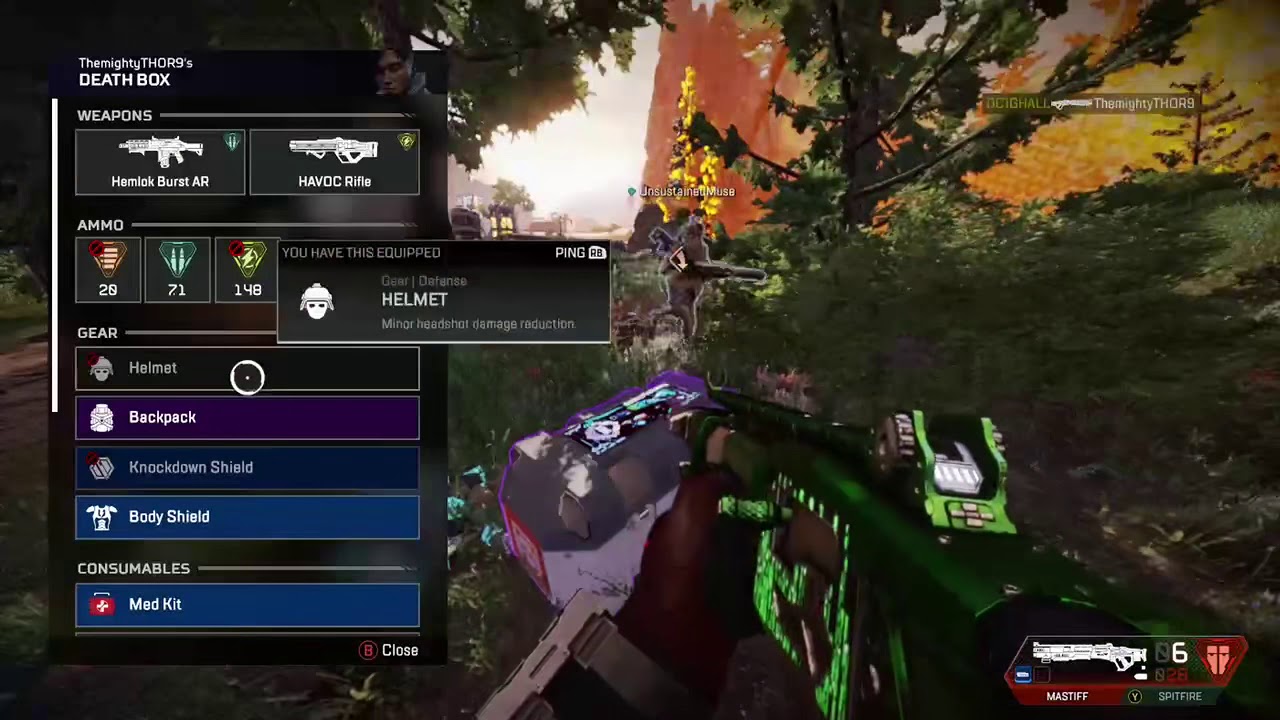 Apex Legends Adventures: INSANE ENDING TO RANKED MATCH!