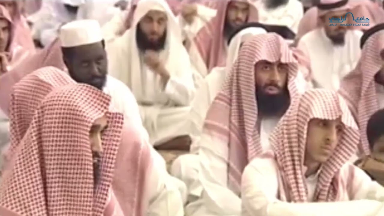 فجأة صار ابني لا يستطيع الكلام فهل هذا من العين أو المس؟ - الشيخ د.عبدالعزيز بن محمد السدحان