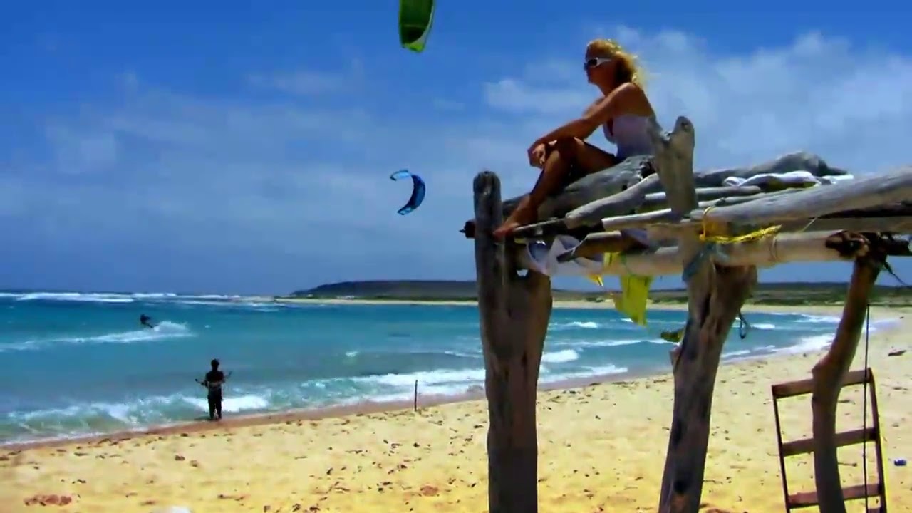 Aruba Movie 2009 Tim Thijs Ricardo Denis