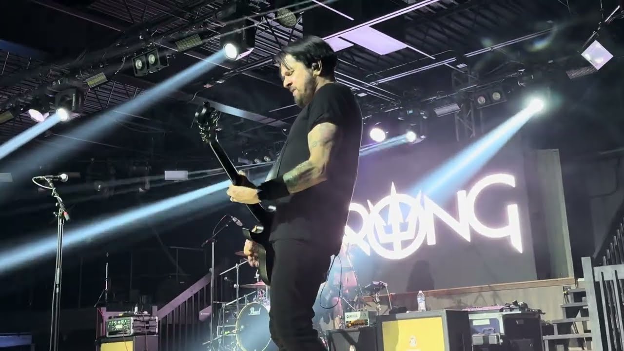 Prong - Piere’s 3/21/2024