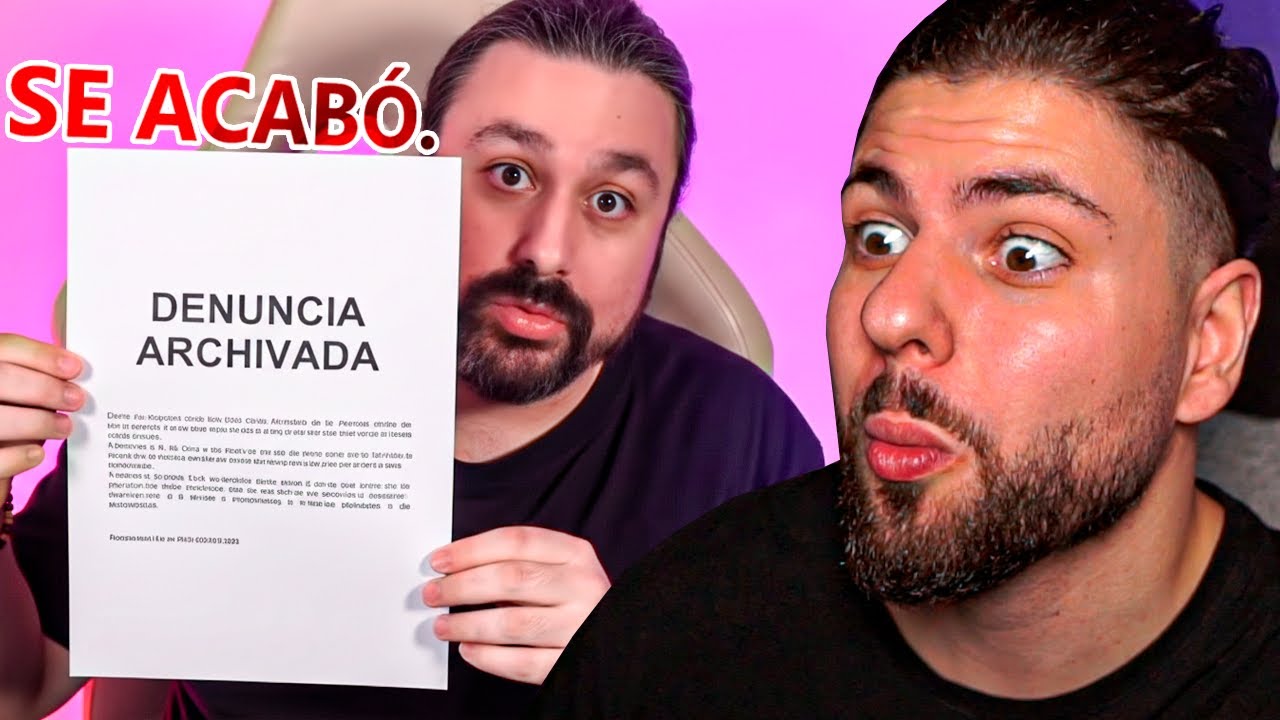 LASER GANA DEFINITIVAMENTE EL JUICIO a DALAS 🚨SE ACABÓ🚨