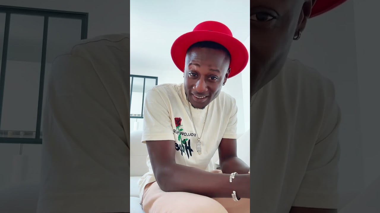 Général Chico Vs thierno N’diaye & Nampe sadio