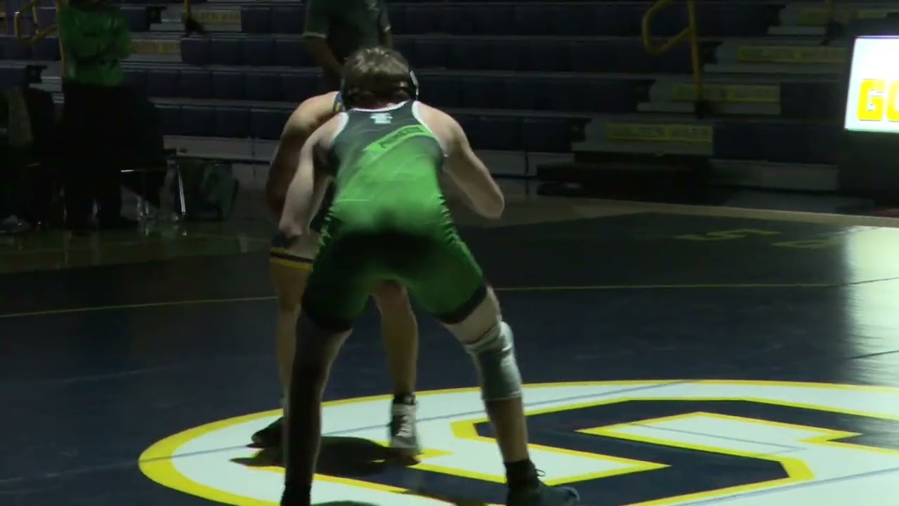 Warriors Down Alleman