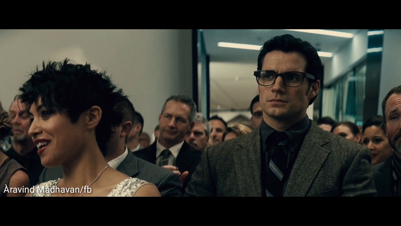 Batman V Superman Featuring *Varavaa Varavaa*