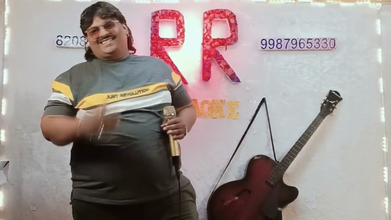 ❤️ utarana Dil mein Koi 🎸🌹❤️