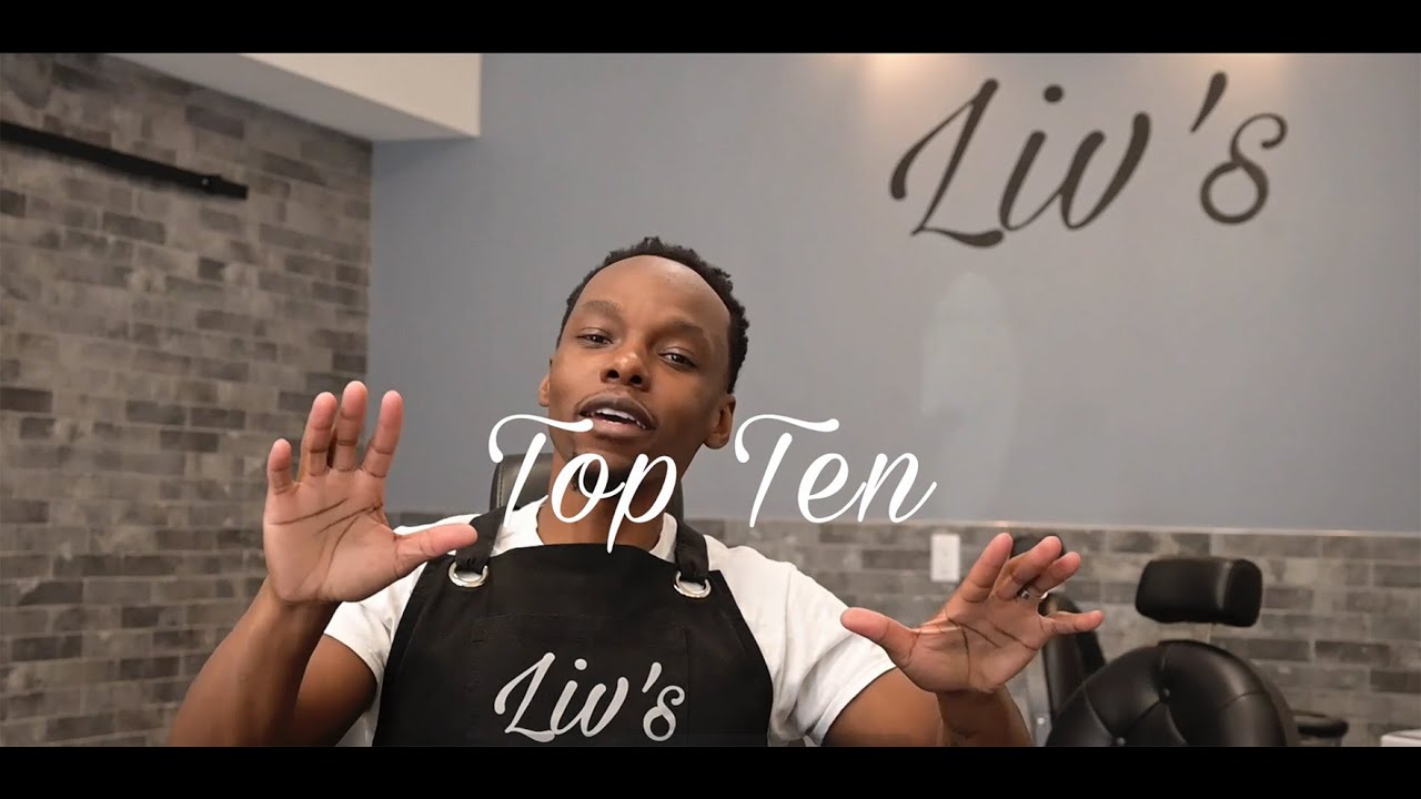 Top Ten Things You Need To Open a Barbershop / Barber Business