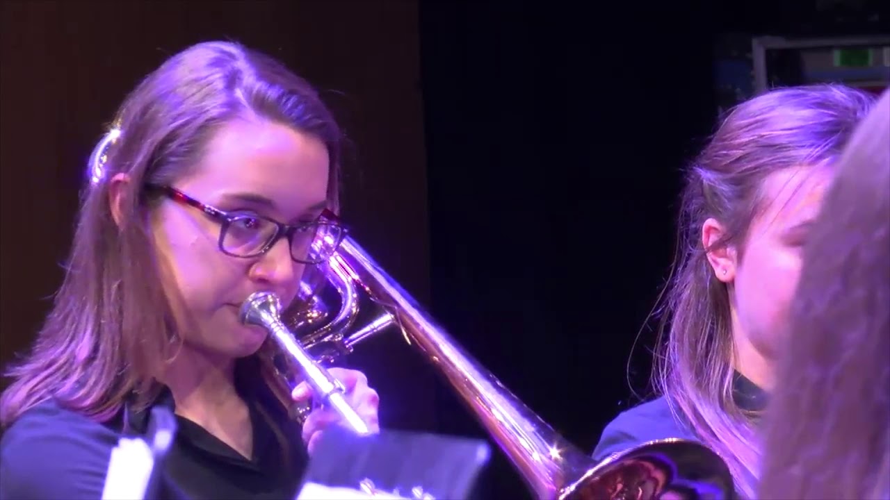 Hymn to the Fallen - The University of Warwick Brass Band