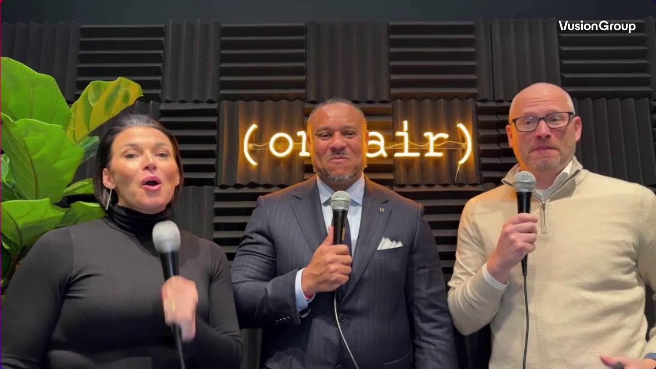 Walmart EVP Cedric Clark Talks Walmart’s 