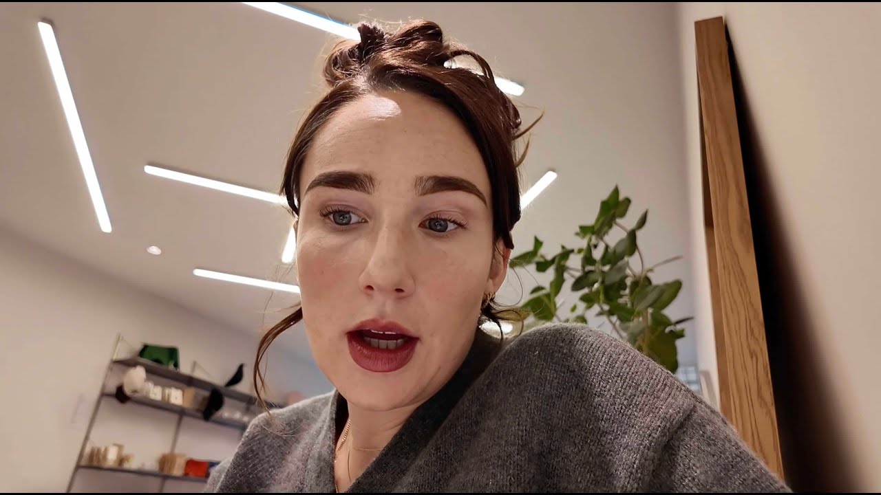 Vlog 15: Veel geyap over het leven + surprise voor Jip