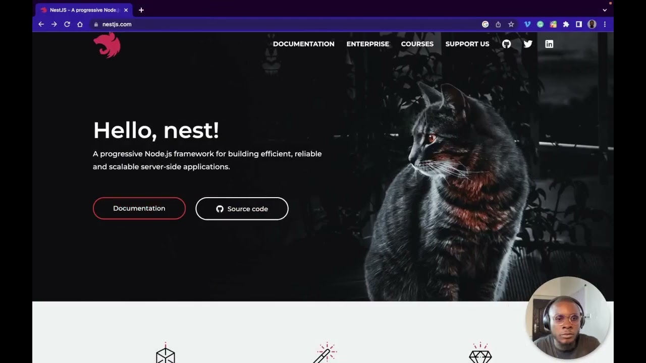 How to add JWT Authentication to a Nest.js API