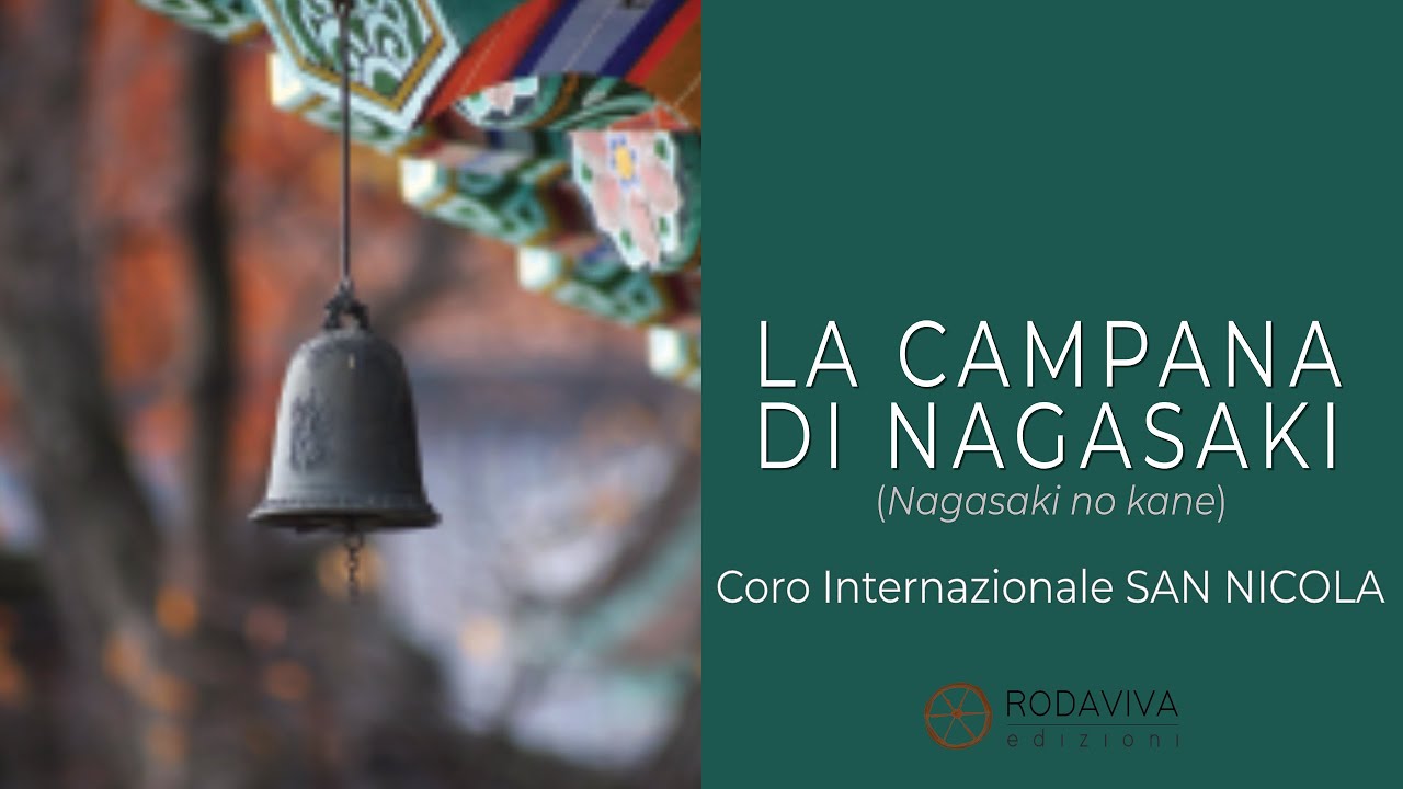 LA CAMPANA DI NAGASAKI