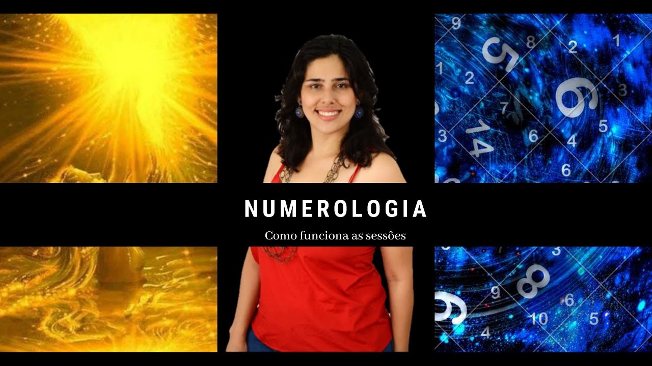 Como funciona o atendimento de Numerologia