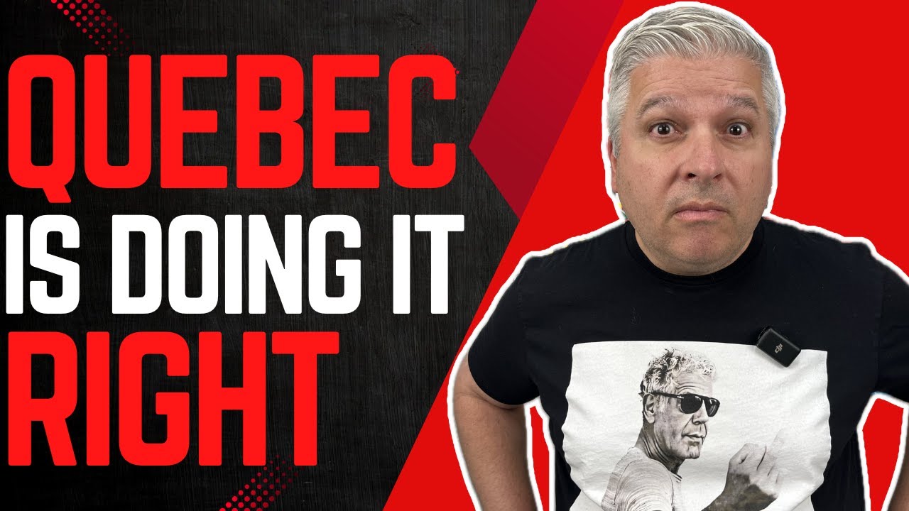 THE TRUTH behind Toronto's AFFORDABILITY CRISIS... #housingmarket