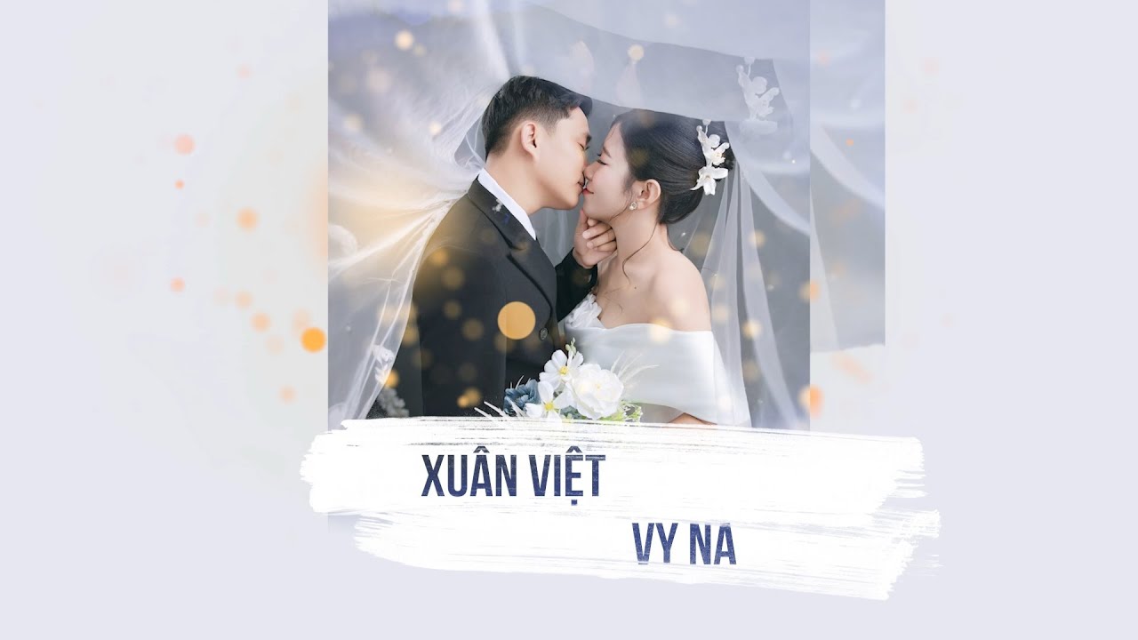 Xuân Việt - Vy Na l ĐÁM CƯỚI CHĂM NINH THUẬN