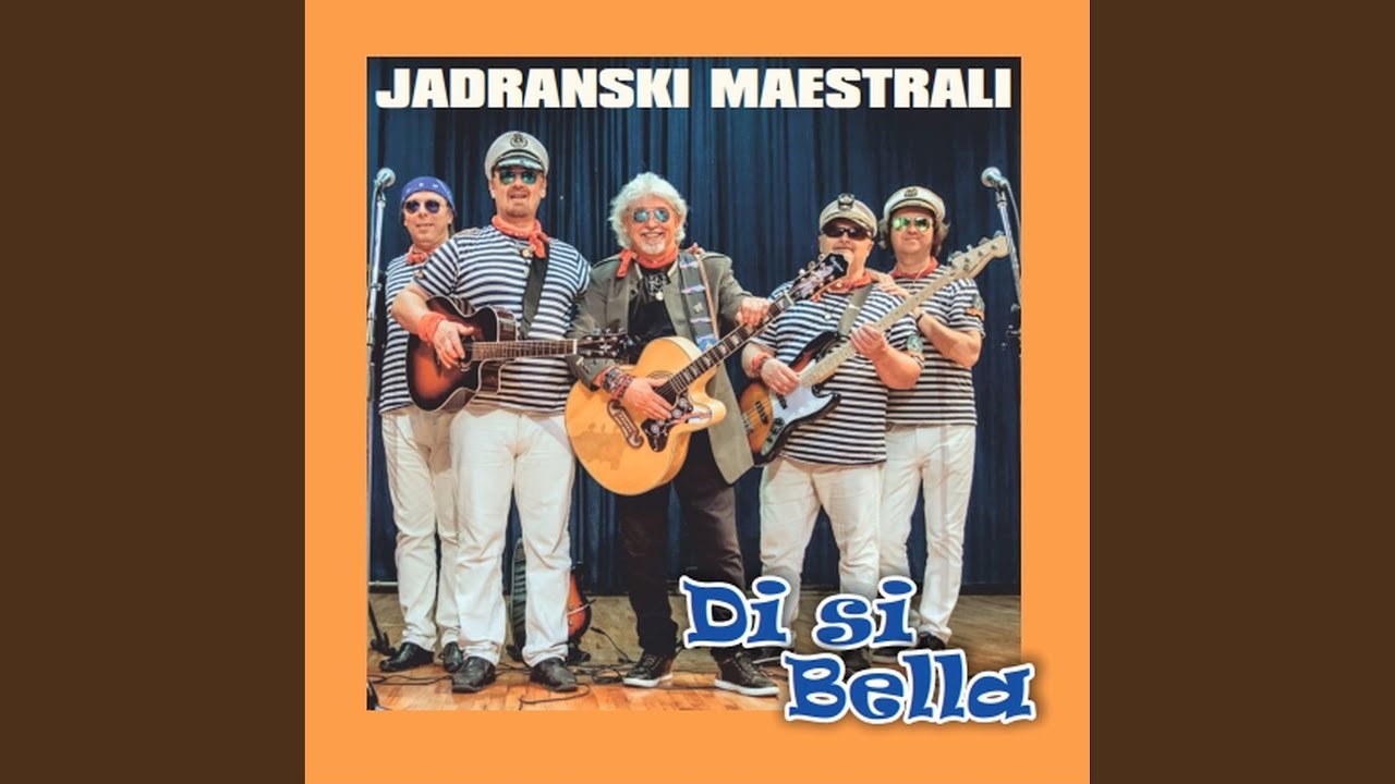 Pjevaju Nam Noćas