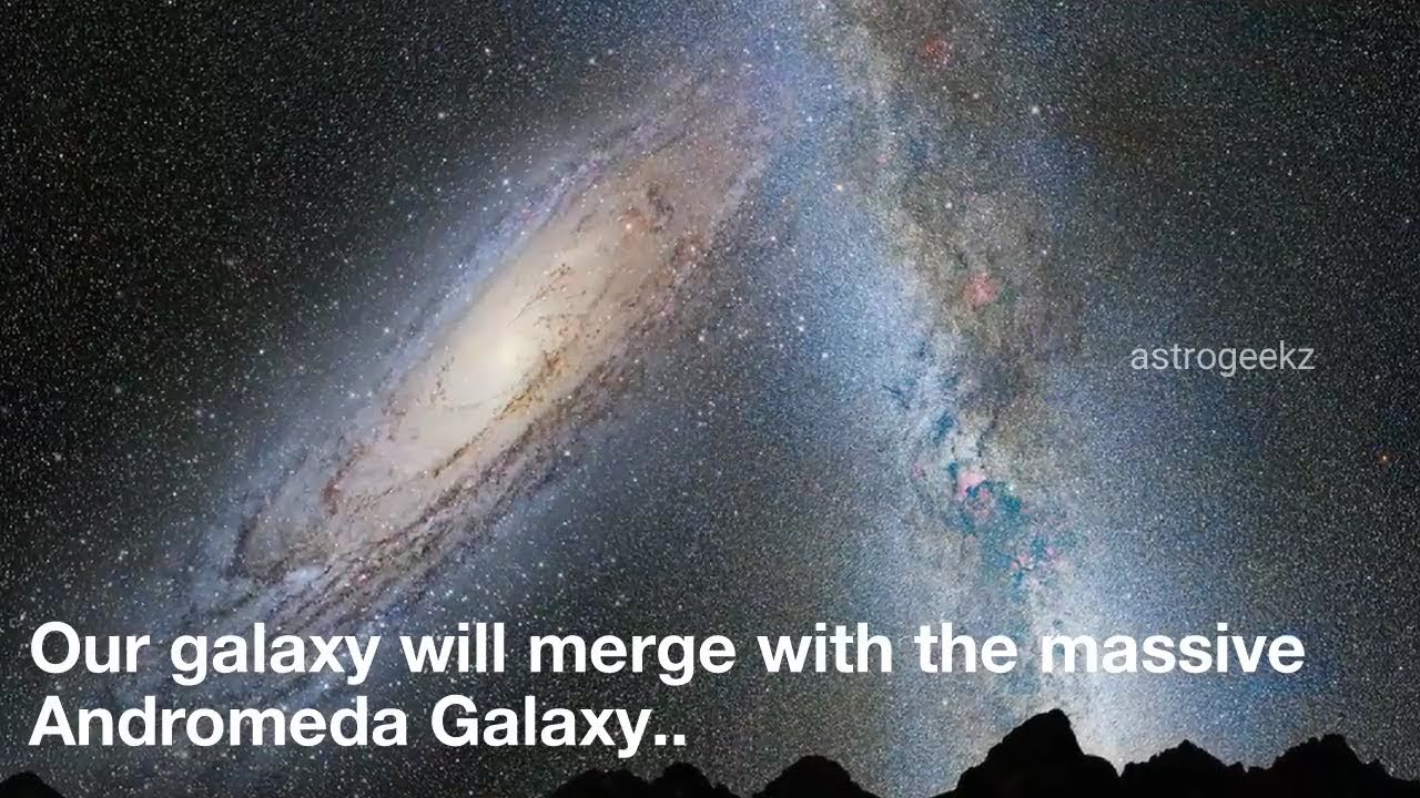 Future Astronomical Events