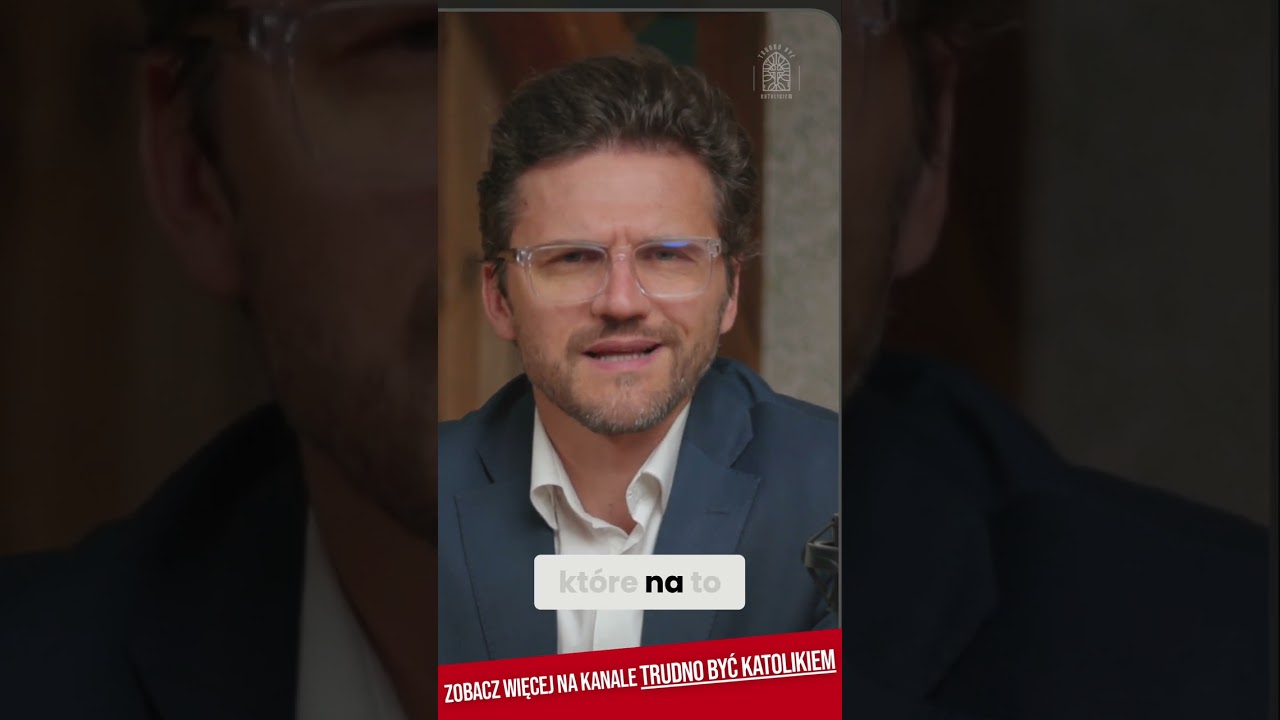Ksiądz Kramer BANUJE Stanowskiego, ponieważ przeszkadzam mu jego ostry język