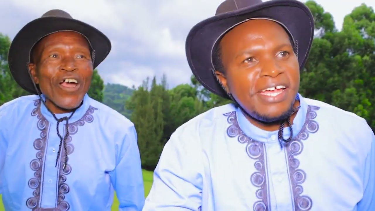 TATA NGOCHARE BY MILLENNIUM CHURCH CHOIR