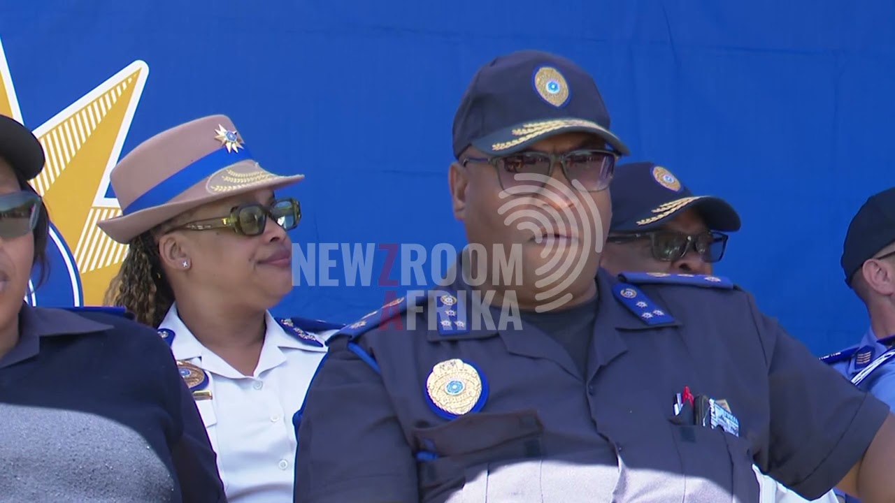 Cape Town escalates fight for expanded metro police powers
