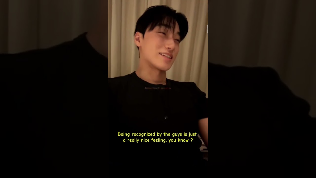 [ENG] San caught Jongho's weakness 😱 #ateez 