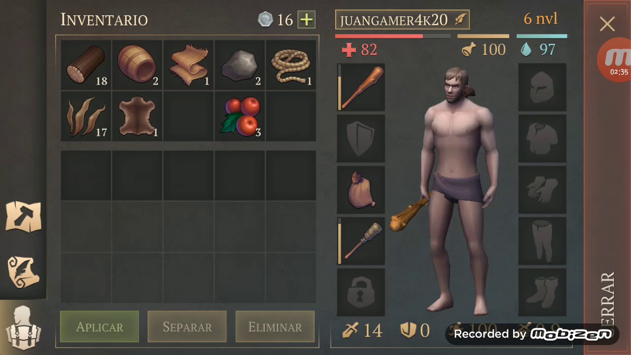 Almas perdidas el leproso que nos dejo a 10de vida me aburre grim soul