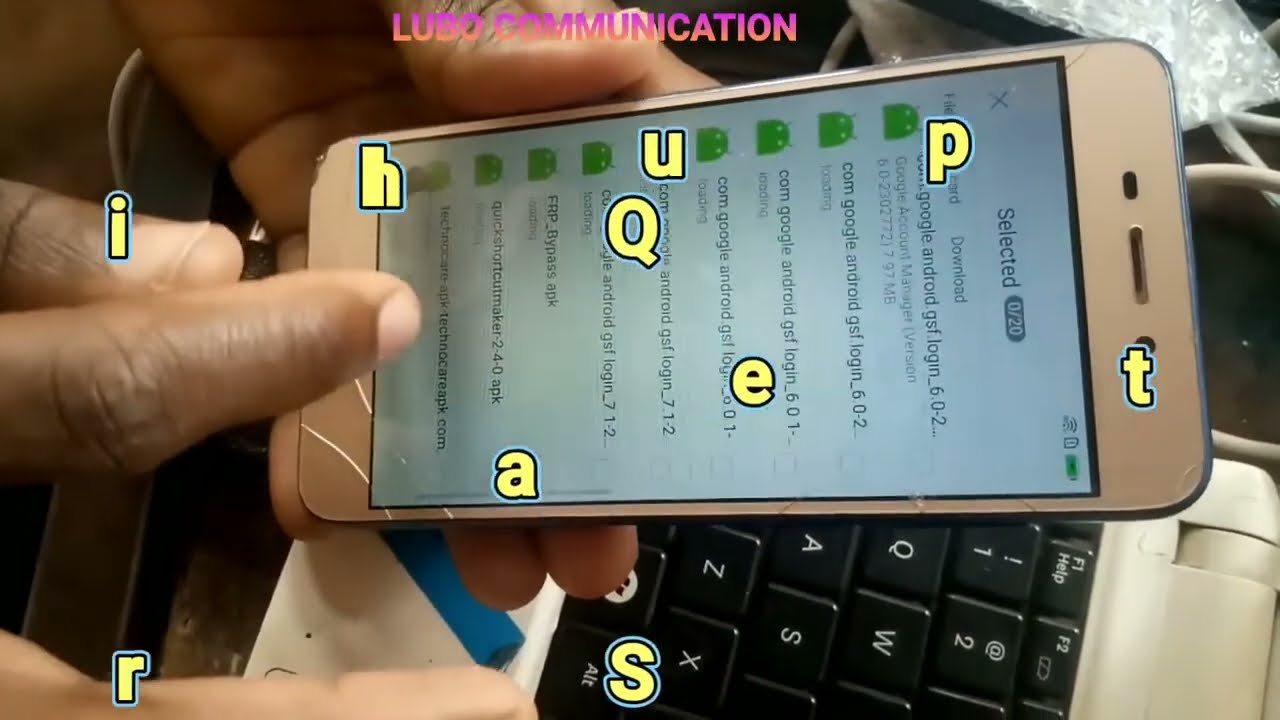 Honor 6C Pro (ЕМЕА); Honor V9 Play JMM-AL00/AL10, JMM-TL00/TL10. Frp Bypass. Google Account Remove