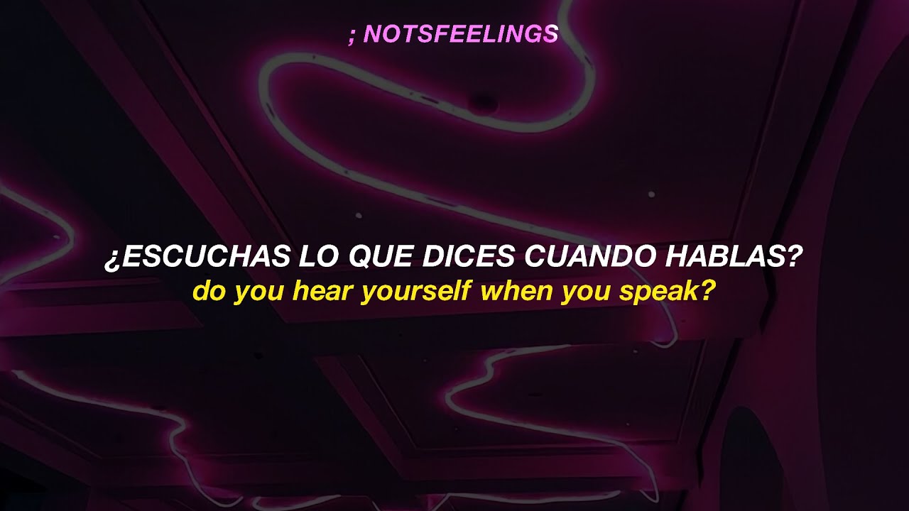 zayn — you wish you knew – sub. español & lyrics