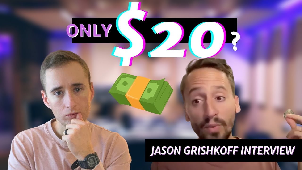 How Much Should You Spend on SubmitHub? | Jason Grishkoff Interview