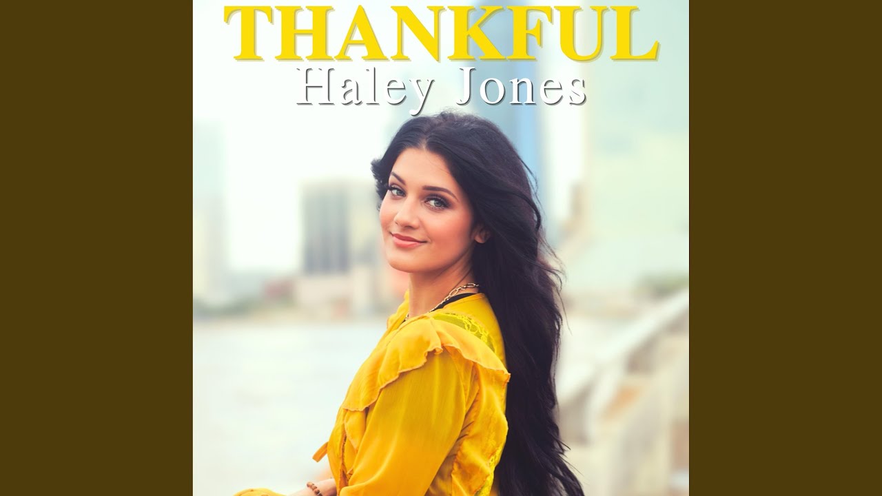 Thankful