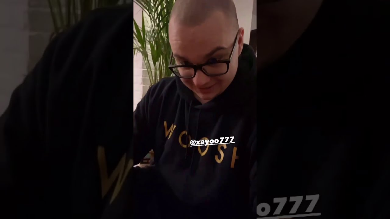 Popo prankuje Xayoo *DYMY* *GILI GILI* *GIGA PRANK* *IDOL SIE WKURWIL I WYPIERDOLIL POPA Z DOMU*