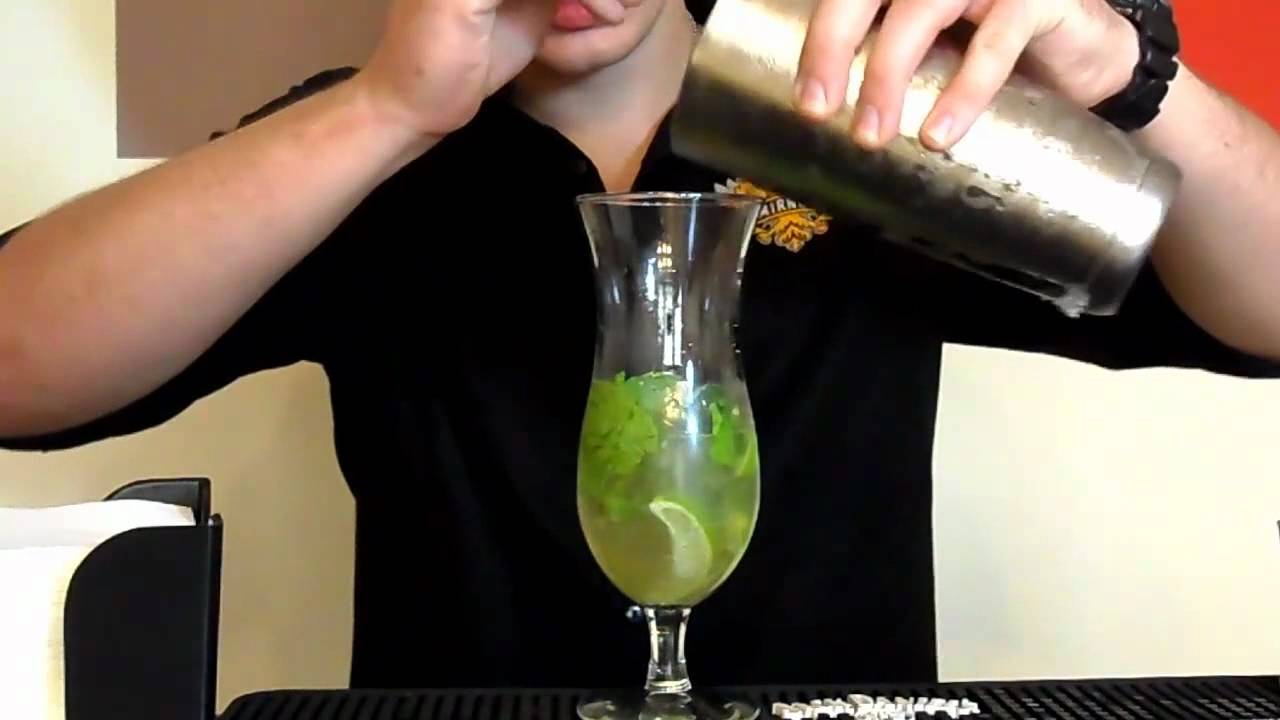 Mojito