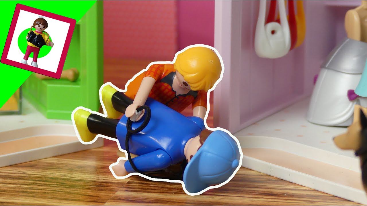 Playmobil Film 