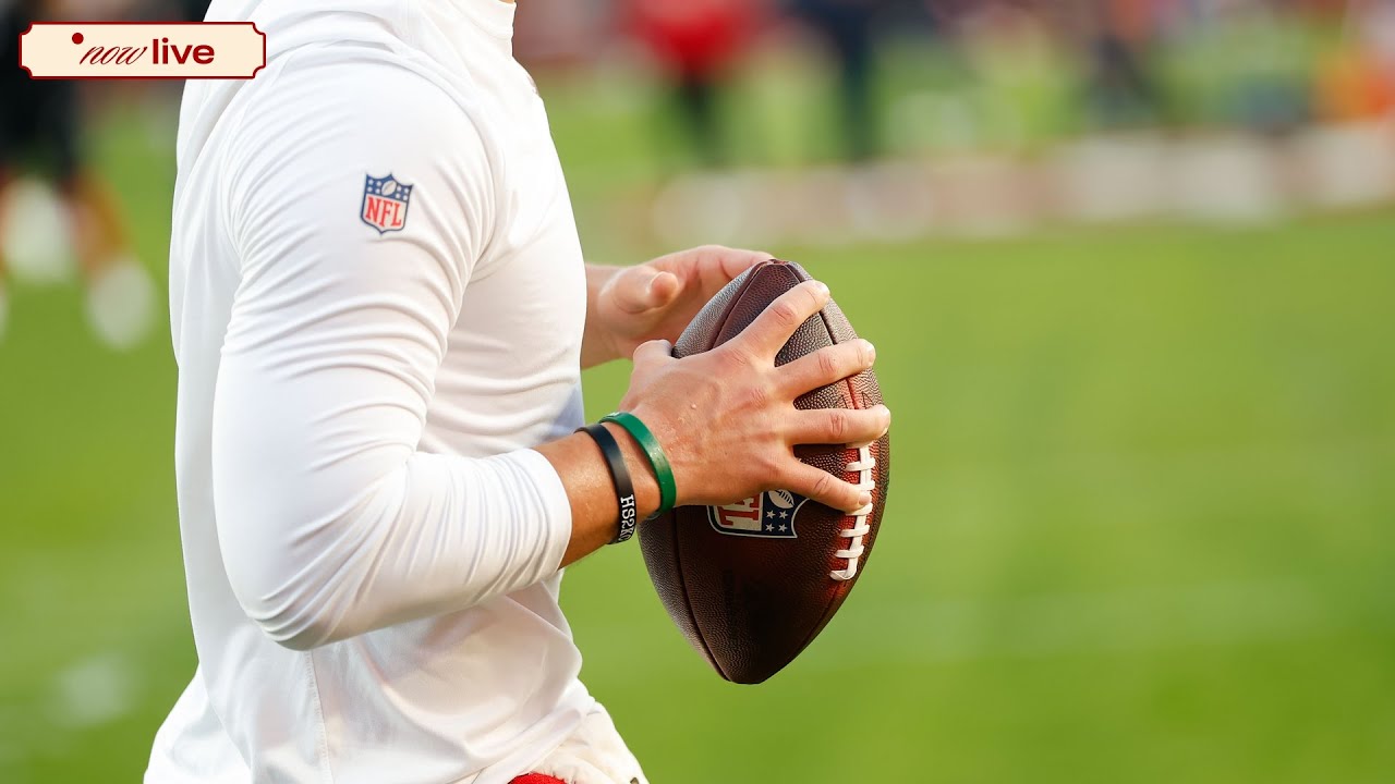 Kyle Shanahan and 49ers Players React Following #SFvsSEA | 49ers